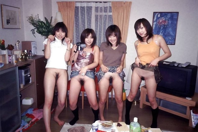 Amateur Asians 24 porn gallery
