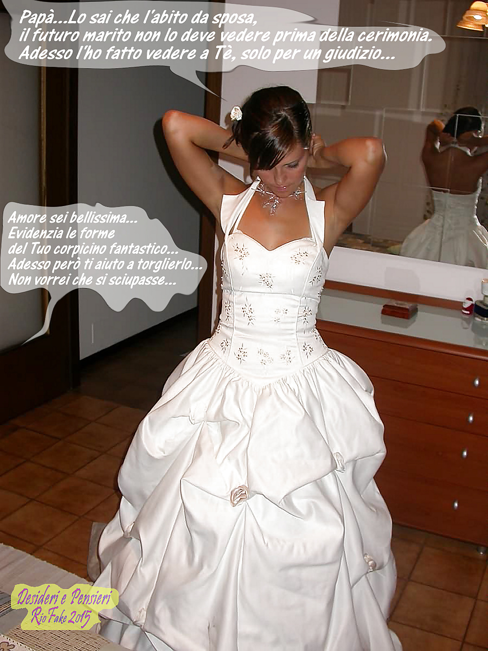 Caps Ita Bride 002 porn gallery