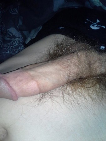 my cock