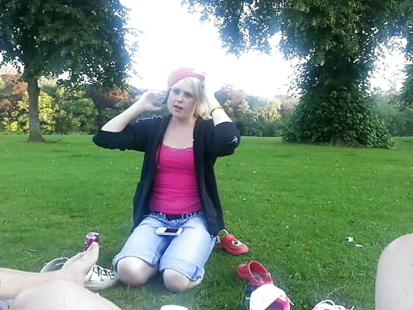 Chav slut i know 3 porn gallery