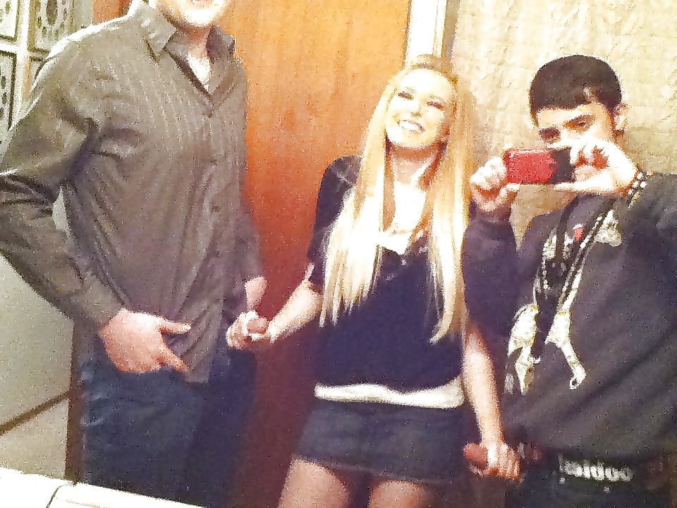 Handpicked Amateurs 235 porn gallery