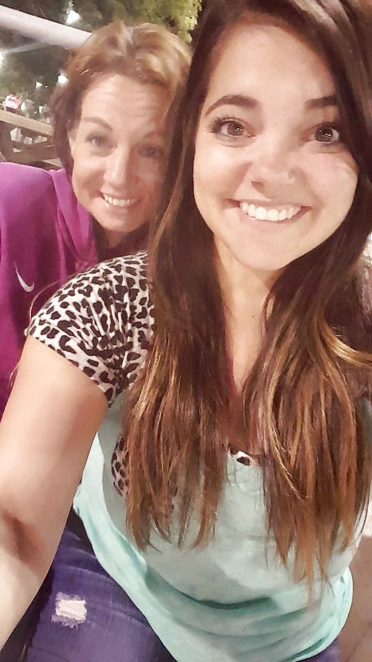 Stupid slut Bailey porn gallery