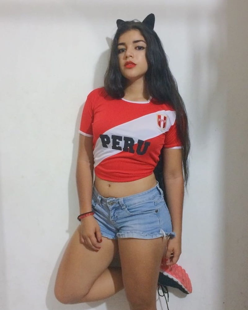 Peru Sexy Girls