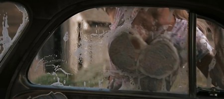 Joy Harmon Cool Hand Luke Car Wash Scene Pics XHamster Com