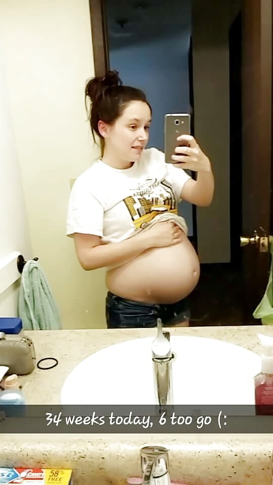 Pregnant teen porn gallery