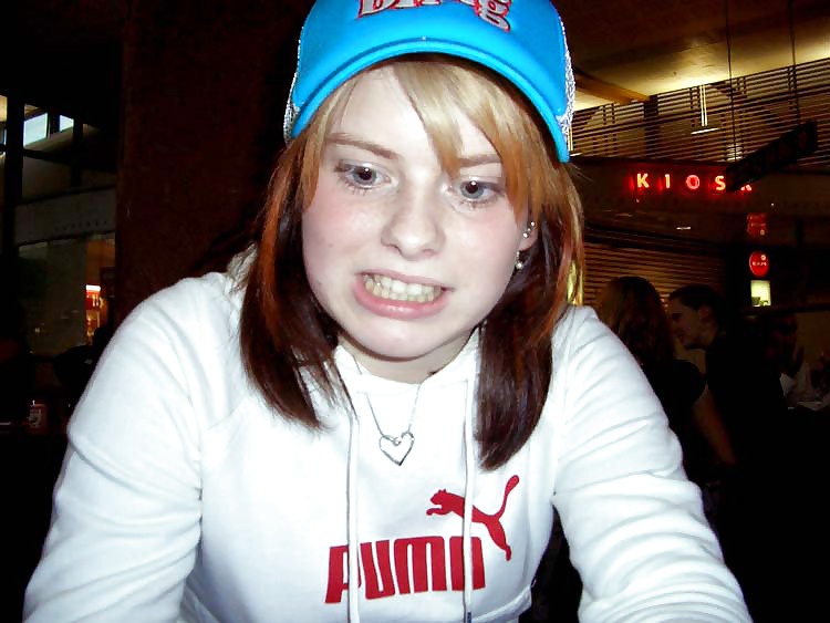 Norwegian teengirl porn gallery