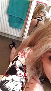 Naughty Sian from Derby porn gallery