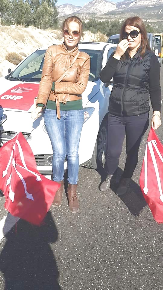 Arkadasimin annesi turkish porn gallery