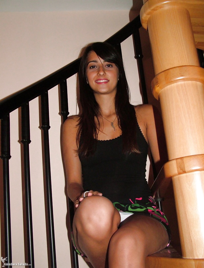 Emo Girls II (Perfect Body) porn gallery