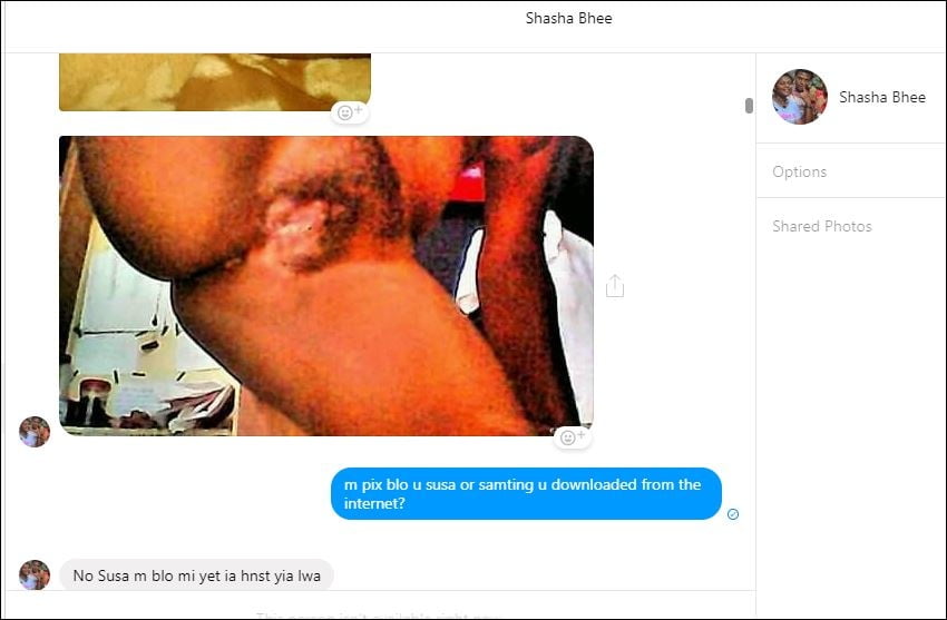 Png Facebook Kan - Tolai teen exposed FB (PNG porn) - 6 Pics | xHamster