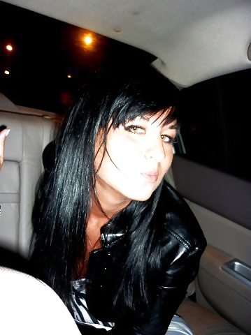 Russian Mix #01 (some poor quality) porn gallery