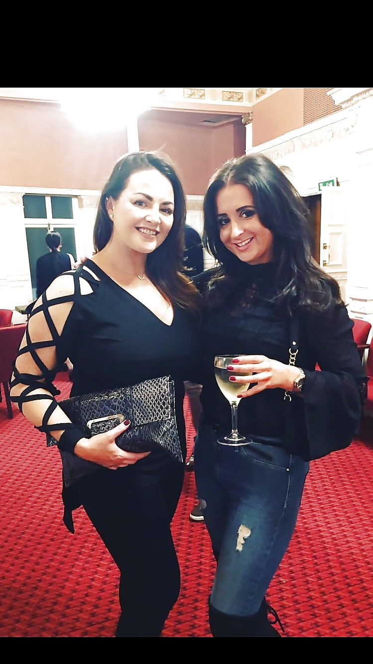 Chav Sluts And Slags #94 porn gallery