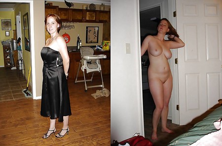 Dressed Undressed Exposed Web Sluts 11