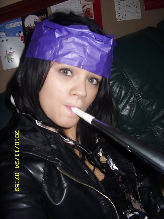 Chavs porn gallery