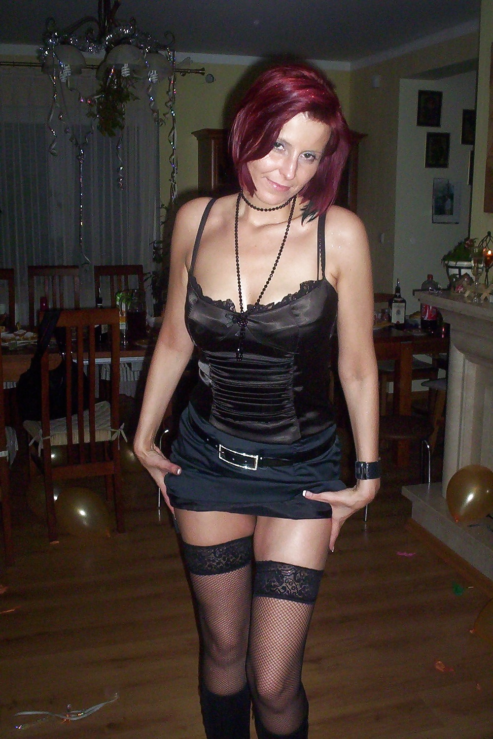 redhead milf porn gallery