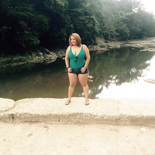 Madura megaculona de face (denis) porn gallery