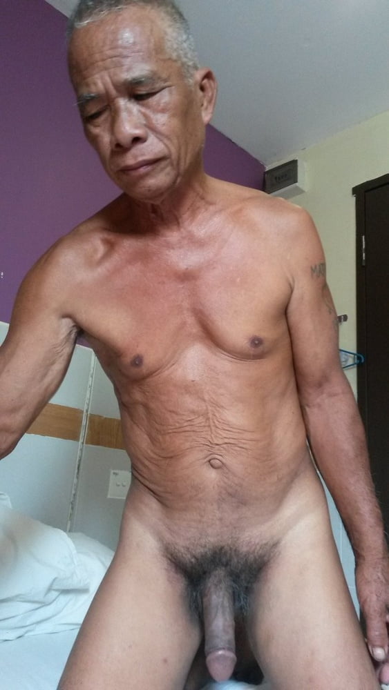 Old Asian Cock - Old Asian Cock | Niche Top Mature