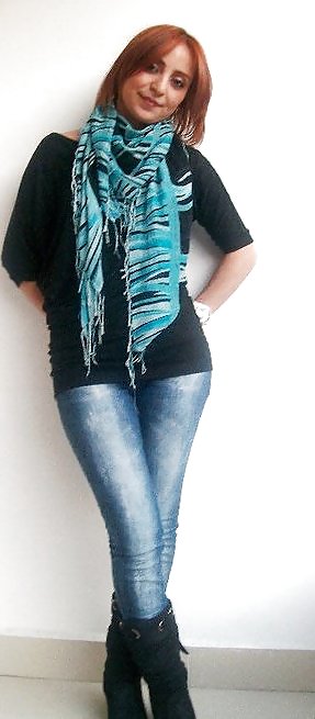 Turkish Meltem porn gallery