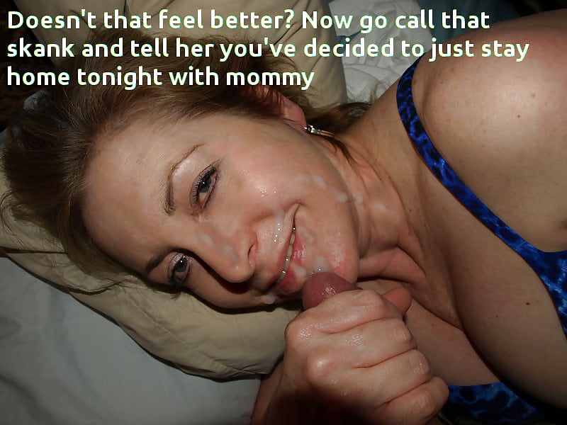 mom and boy  captions porn gallery
