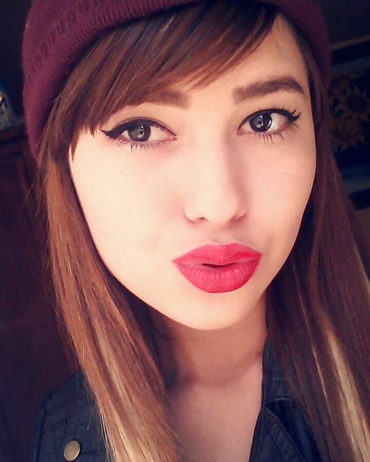 Jovencita peralta tetona porn gallery