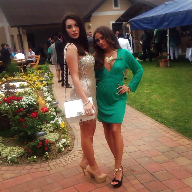 Social Network Girls porn gallery