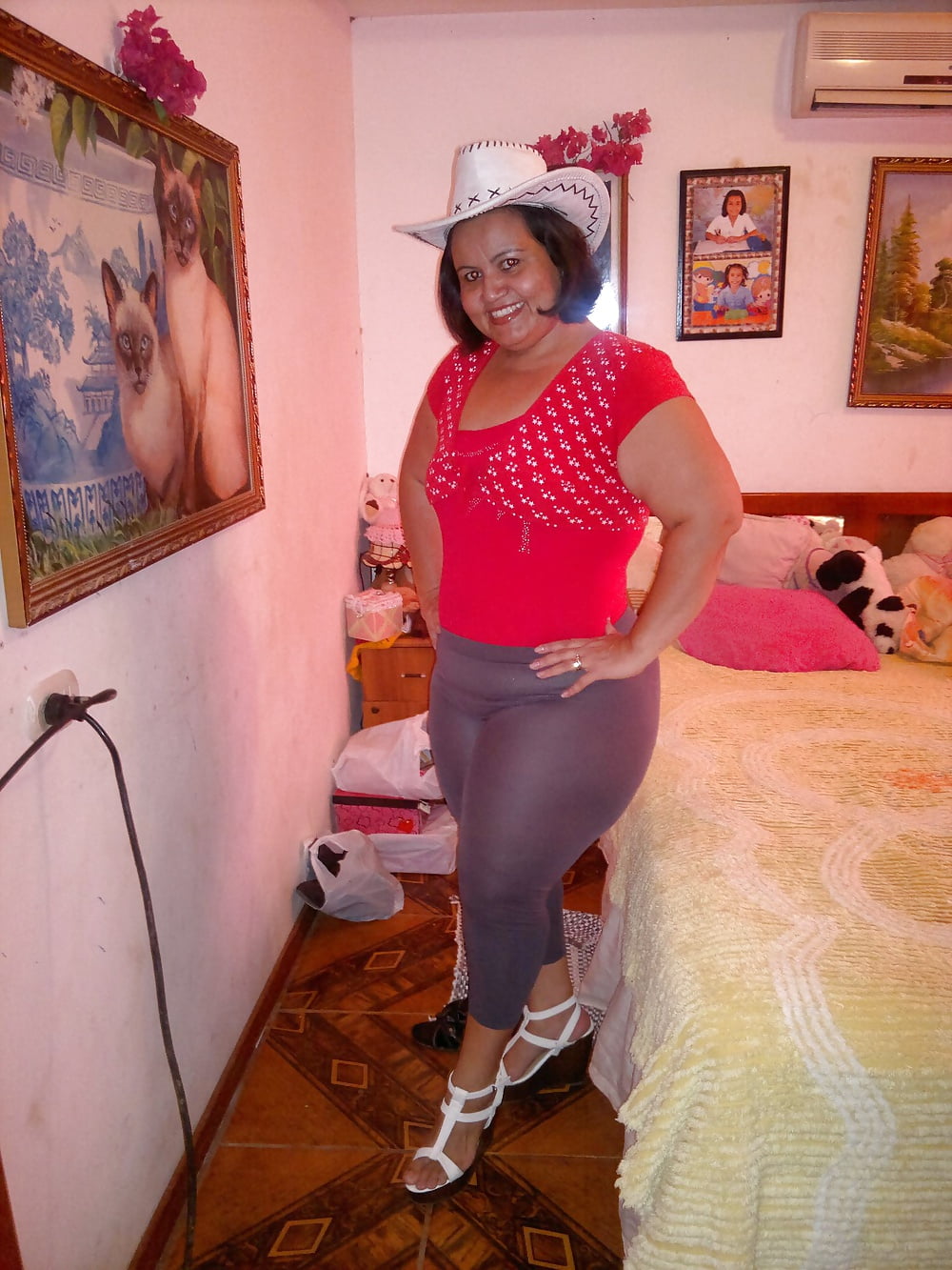 lorena caderona porn gallery