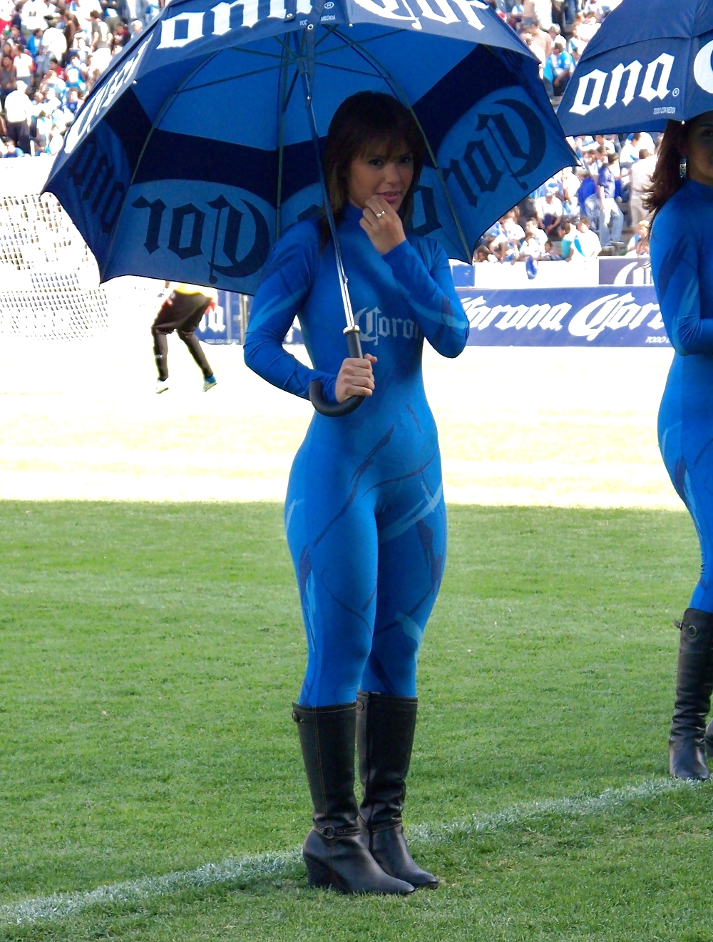 CLUB SPANDEX BOOTY II porn gallery