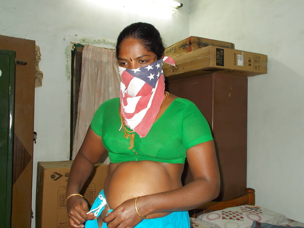 Tamil sexy maid
