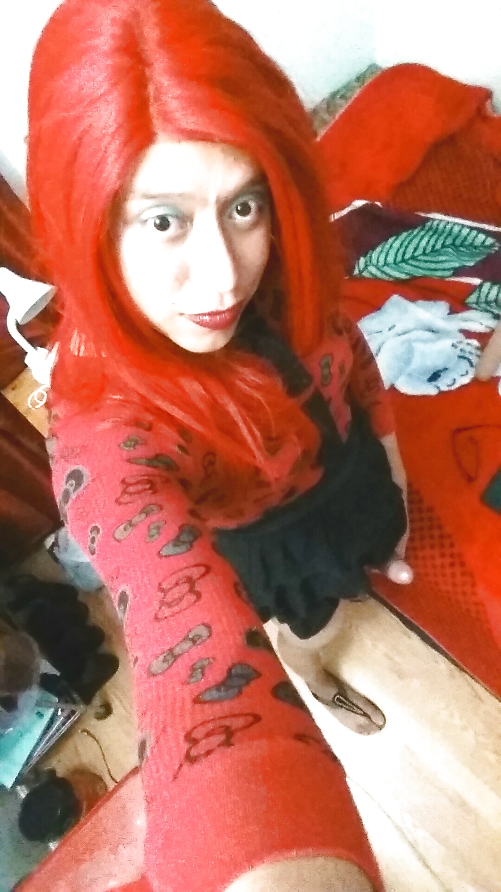 i love my redhair porn gallery