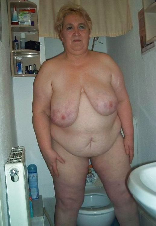 Granny porn gallery