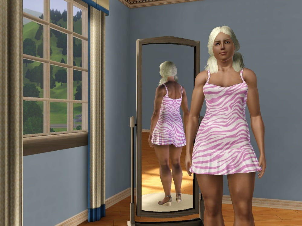 Sims 3 sex (part 2) - 62 Photos 