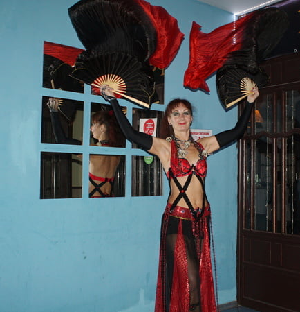 bellydance         