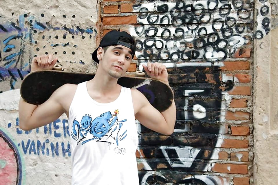 Dick, Asses & Faces 26-01 porn gallery