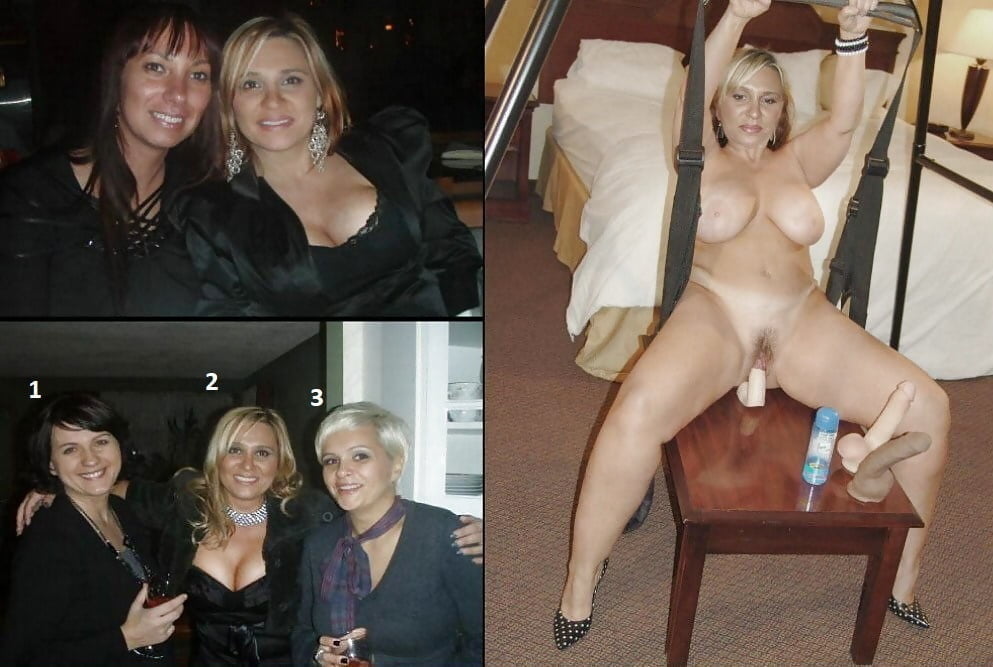 BEFORE and AFTER..TIGHT YOUNG AMATEUR WHORES photo #324415094