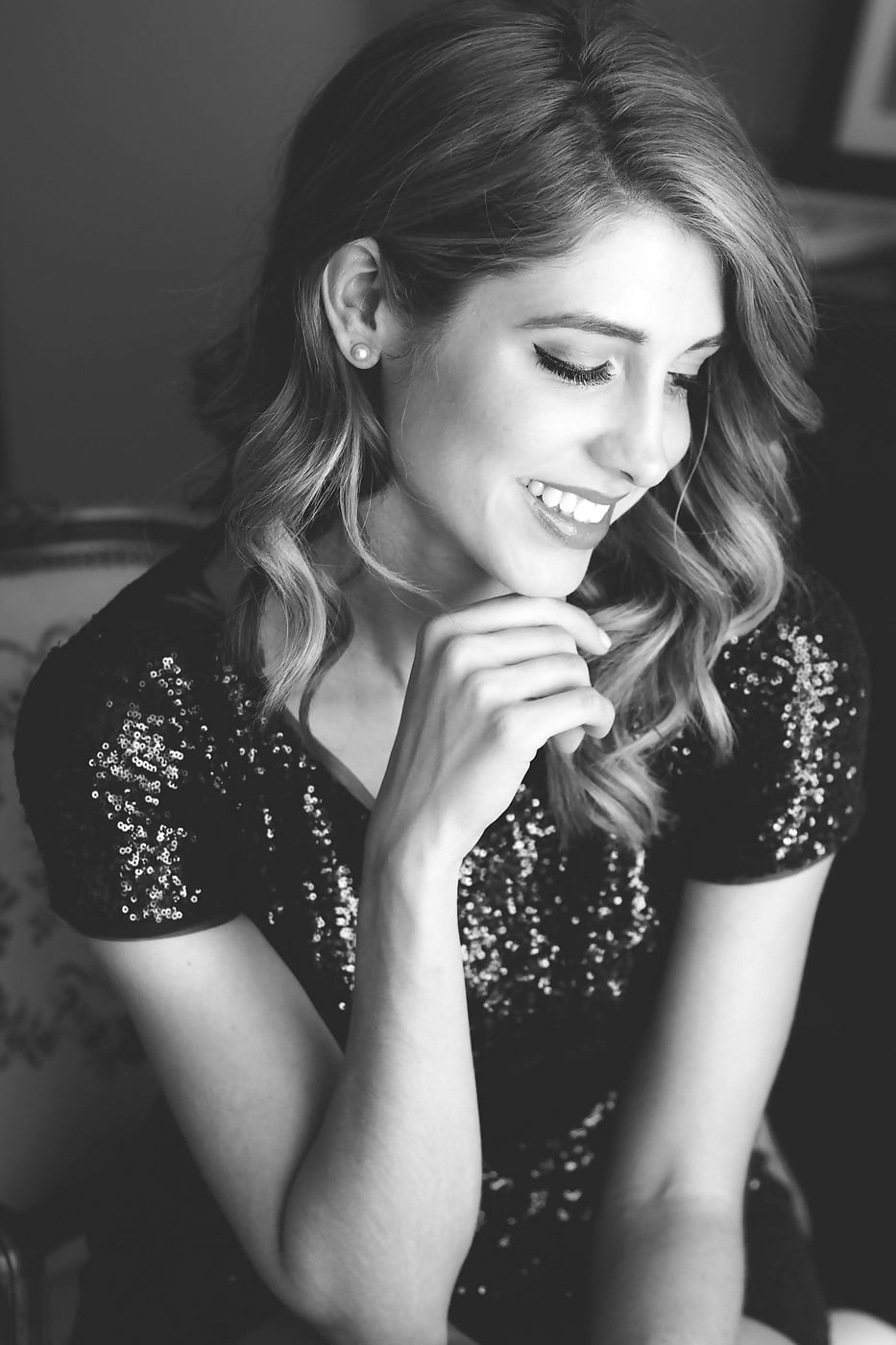 JESSICA BOUDOIR SESSION porn gallery