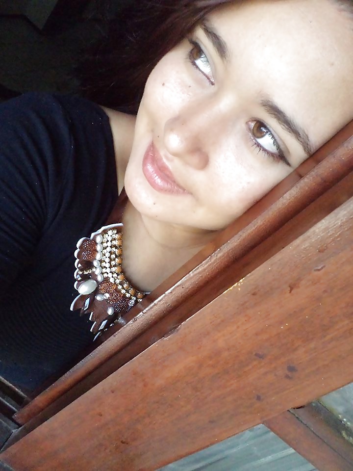 CARINHA DE ANJO V porn gallery