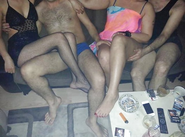 Arab swinger porn gallery