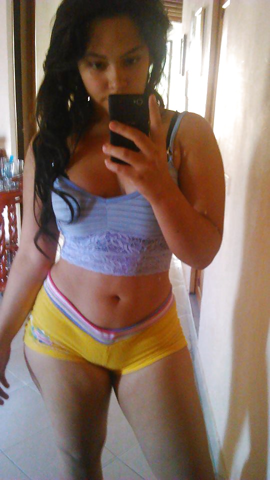 Alejandra Benites. porn gallery