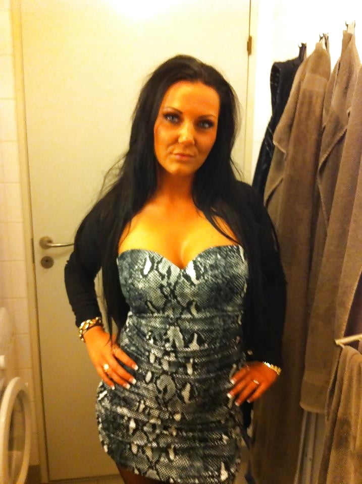 Chav Sluts And Slags #114 porn gallery