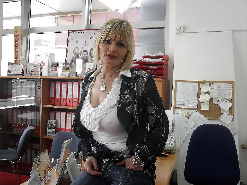 Serbian MILFs porn gallery