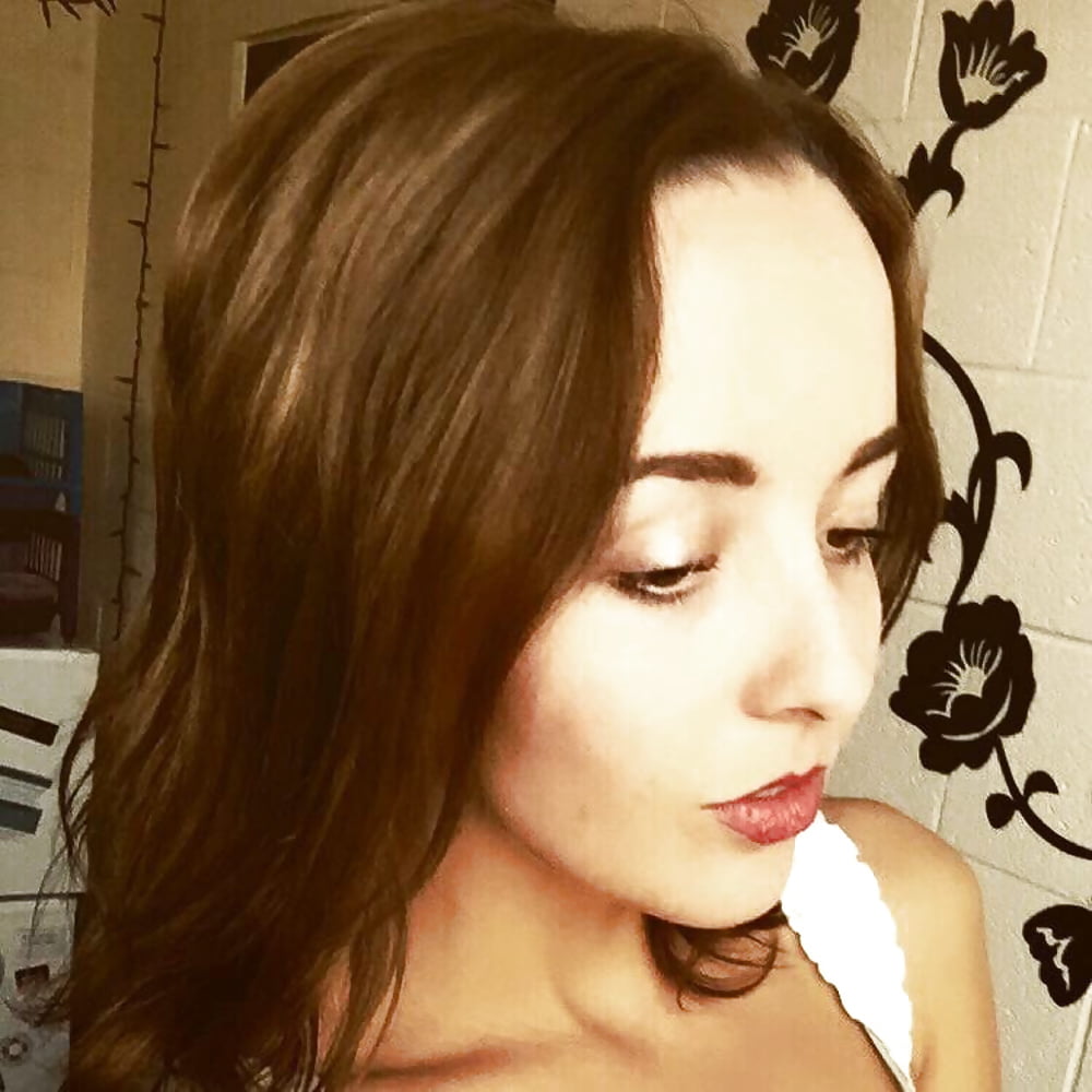 Notre Dame College Girl porn gallery
