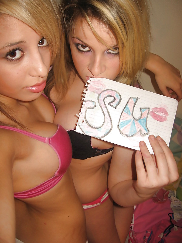 Hotties porn gallery