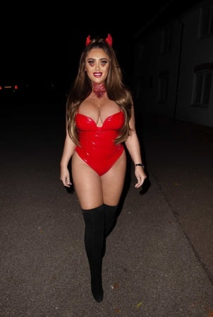 lauren goodger         