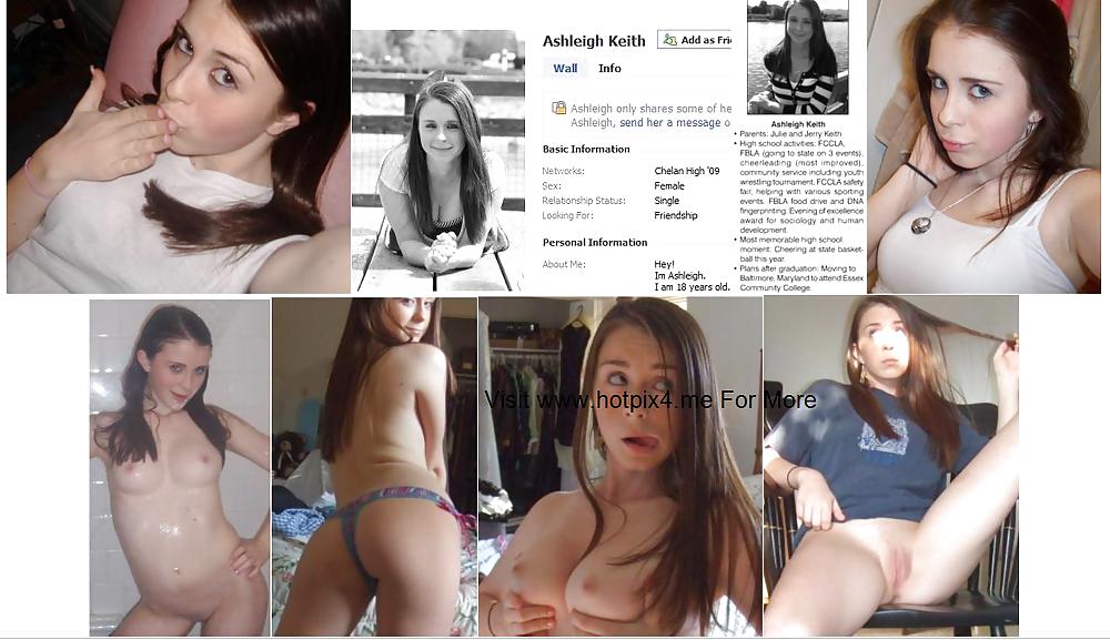 (BD) Facebook Freshies! pt.2 porn gallery