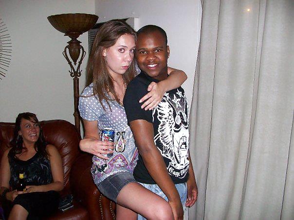 Interracial Love porn gallery