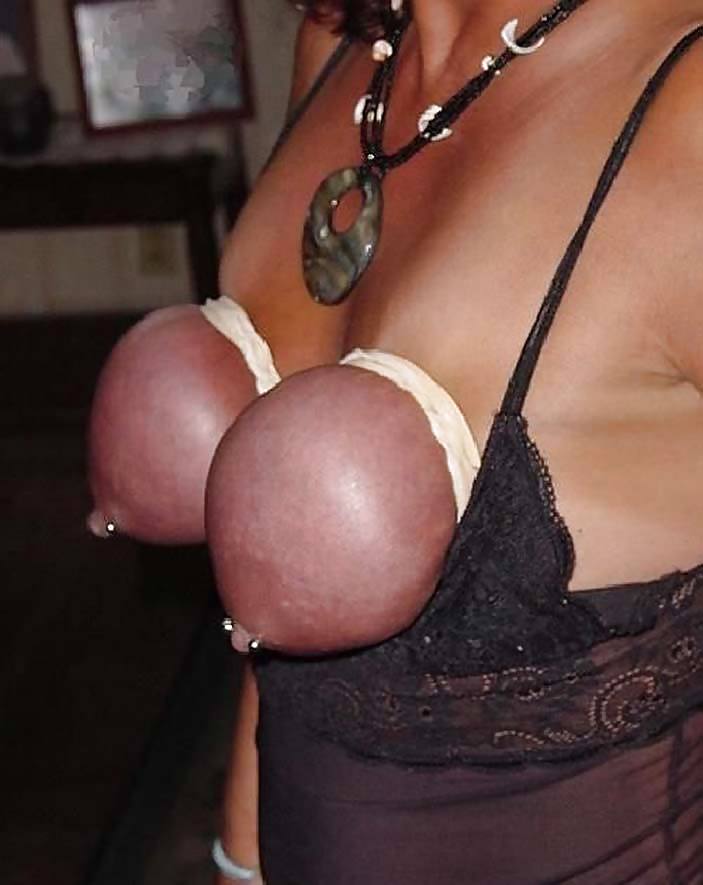 Breast Bondage 2 porn gallery
