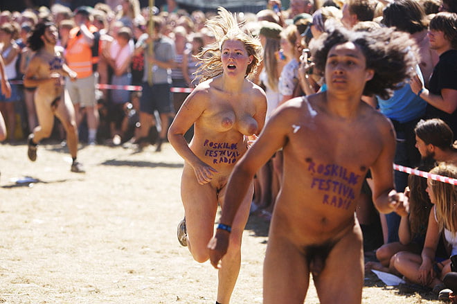 Roskilde Festival Naked Run Contestants 105 Pics Xhamster 