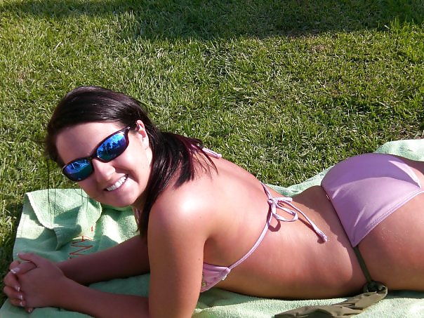 Sexy in Bikinis porn gallery