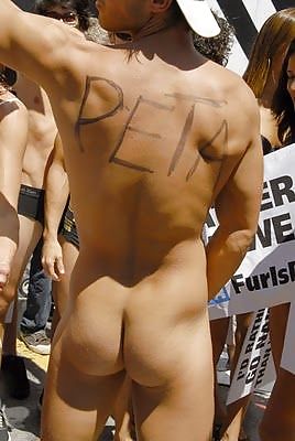 Brian Kehoe  and P.E.T.A.- Los Angeles porn gallery