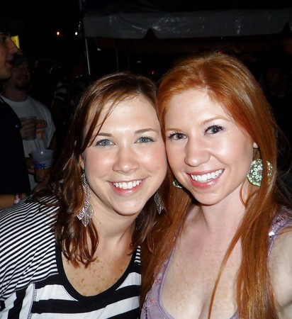 Redhead friend I want to cum on (comments tribute)